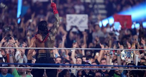 smackdown bleacher report grades|WWE SmackDown Results: Winners, Grades, Reaction and.
